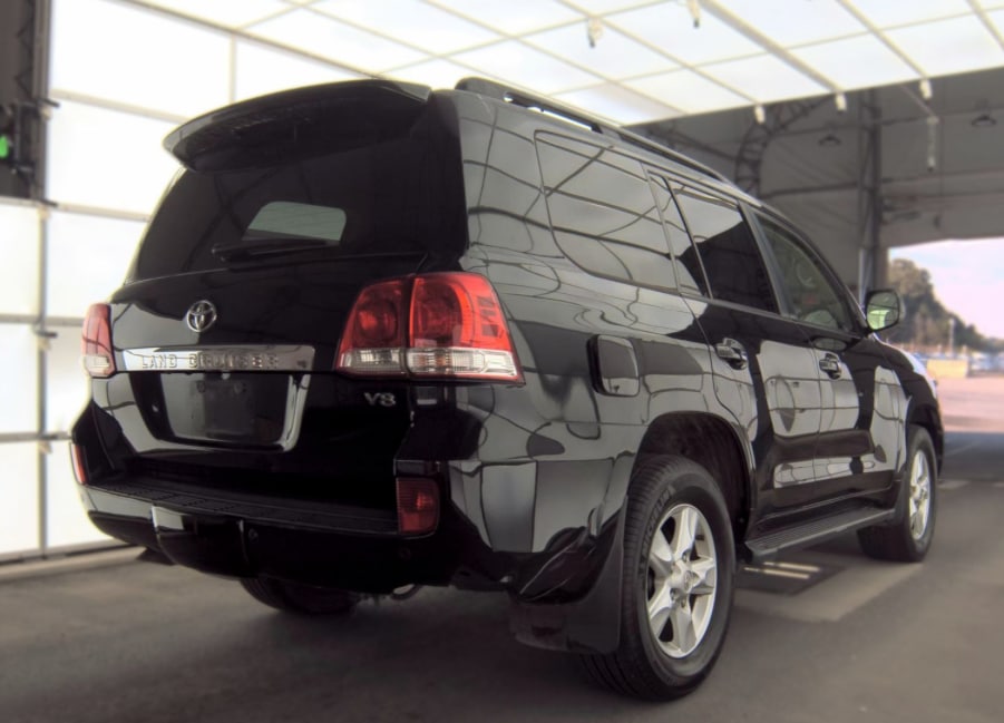 toyota land cruiser 2011 JTMHY7AJ2B4008771 image toyota land cruiser 2011 JTMHY7AJ2B4008771 image